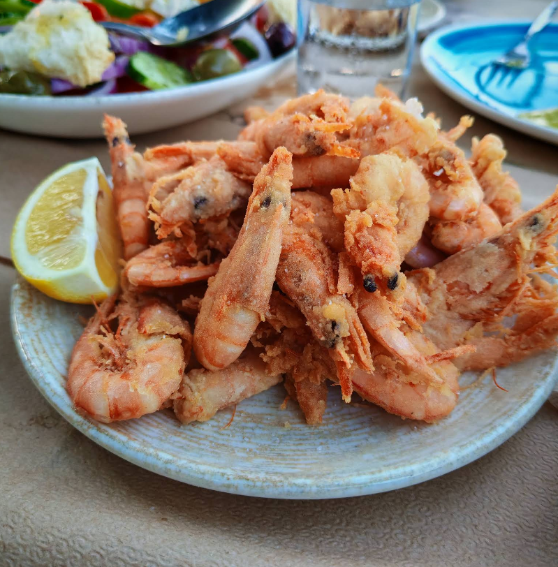 ΦΡΕΣΚΑ ΨΑΡΙΑ