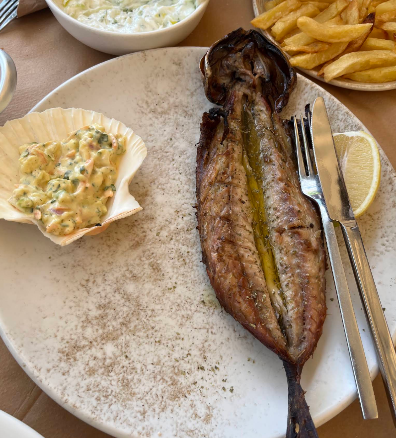 3 ΓΕΝΙΕΣ ΠΑΡΑΔΟΣΗ